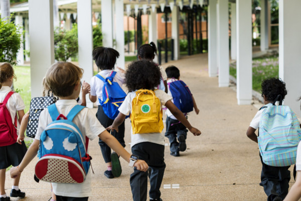 Ensino privado entra em férias a partir dessa semana